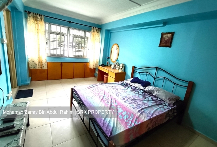 Blk 350 Tampines Street 33 (Tampines), HDB 5 Rooms #382773841